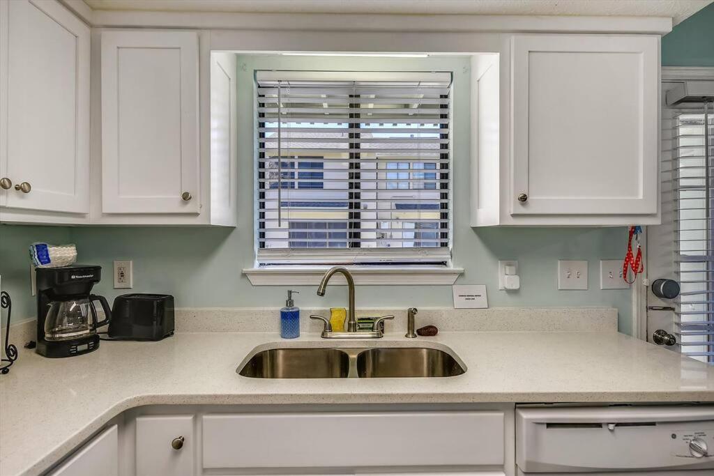Cozy 2Br 1,5Ba Condo At Gulf Highlands - 5 Min Walk To Beach! With 11 Pools! Panama City Beach Exterior photo