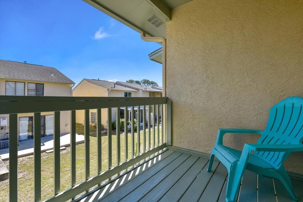 Cozy 2Br 1,5Ba Condo At Gulf Highlands - 5 Min Walk To Beach! With 11 Pools! Panama City Beach Exterior photo